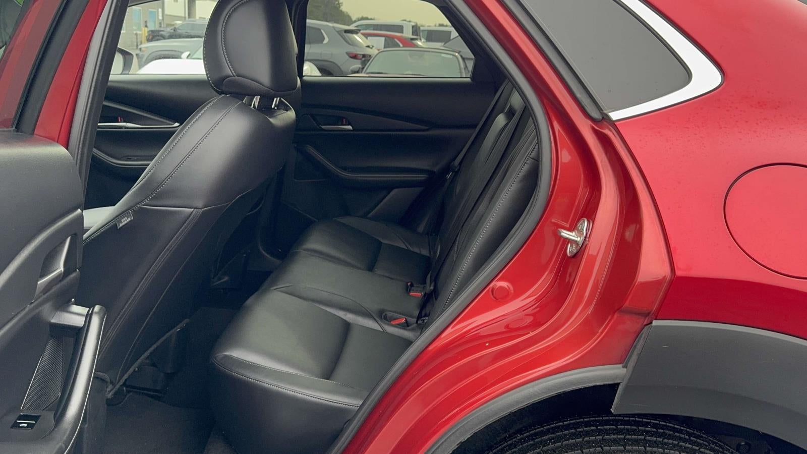 2022 Mazda Mazda CX-30 2.5 S Select Package