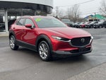 2022 Mazda Mazda CX-30 2.5 S Select Package