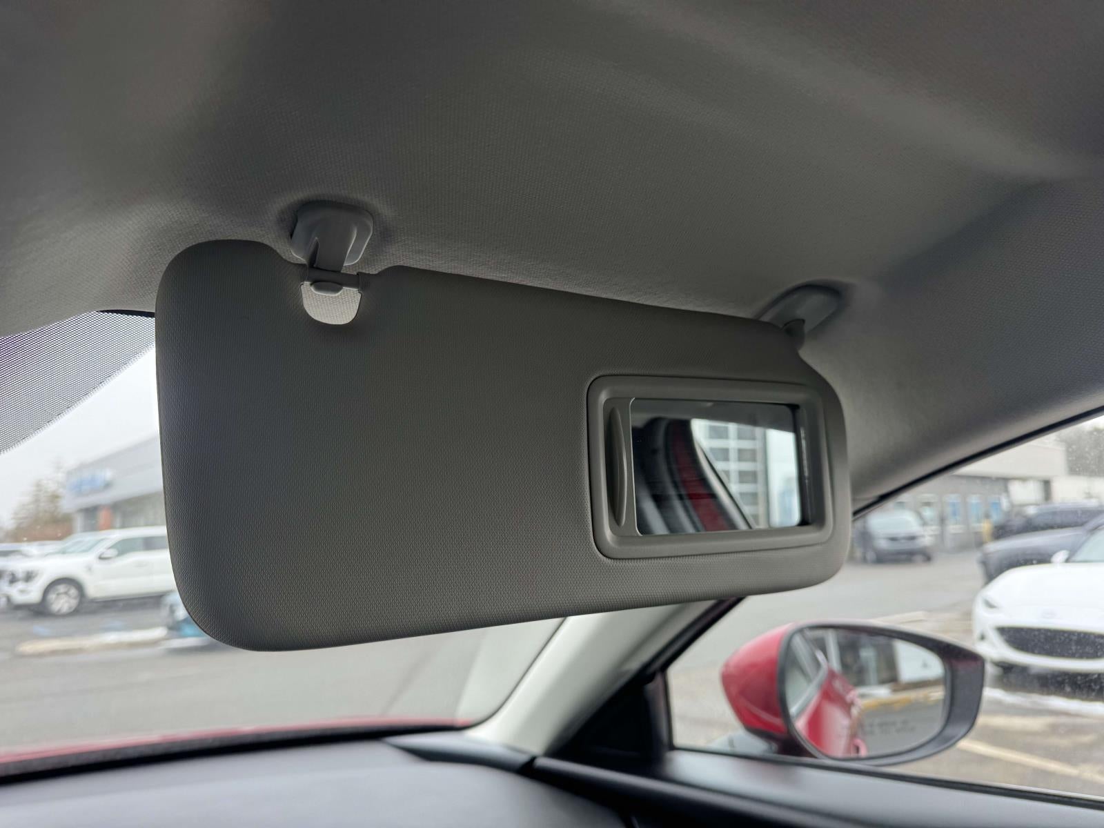 2022 Mazda Mazda CX-30 2.5 S Select Package