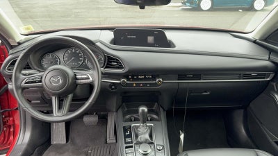 2022 Mazda Mazda CX-30 2.5 S Select Package