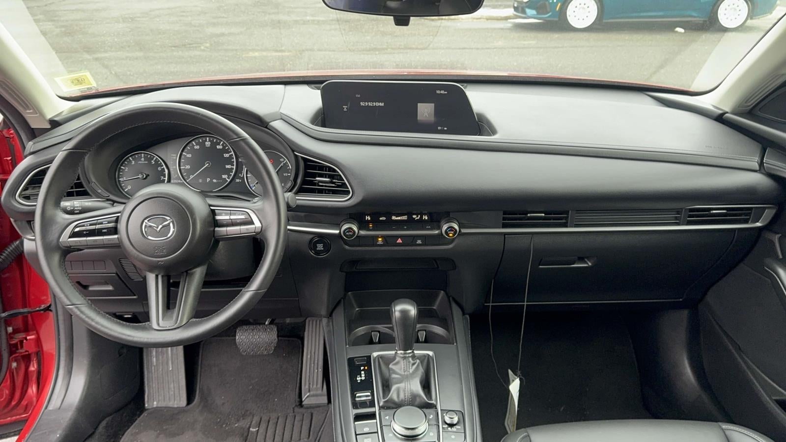 2022 Mazda Mazda CX-30 2.5 S Select Package