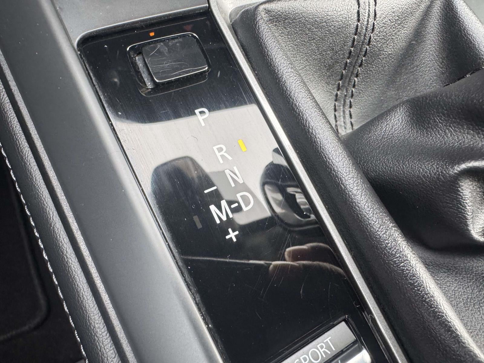 2022 Mazda Mazda CX-30 2.5 S Select Package