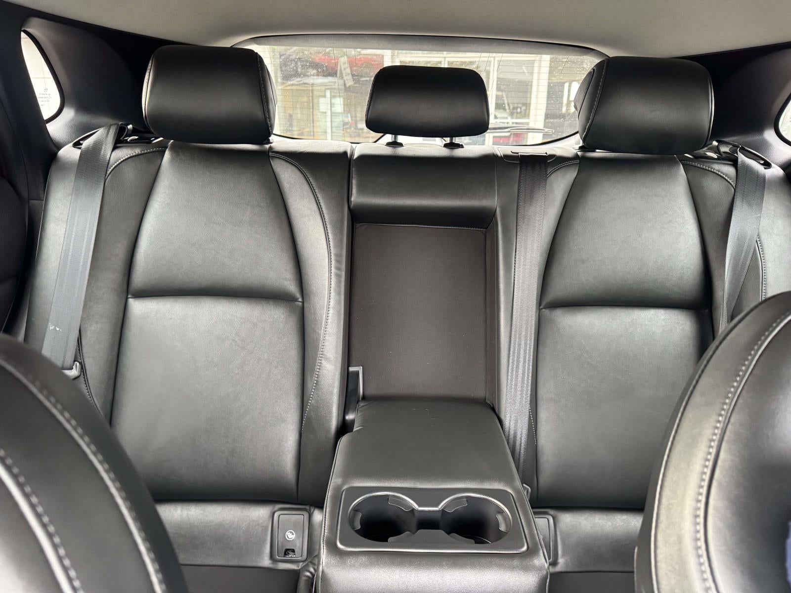 2022 Mazda Mazda CX-30 2.5 S Select Package