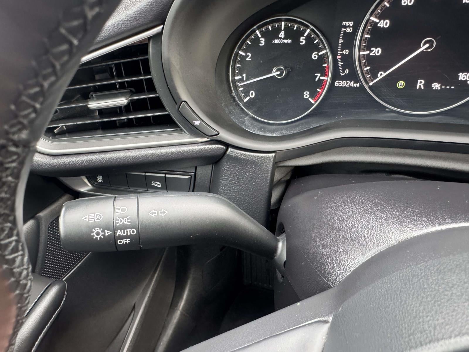 2022 Mazda Mazda CX-30 2.5 S Select Package