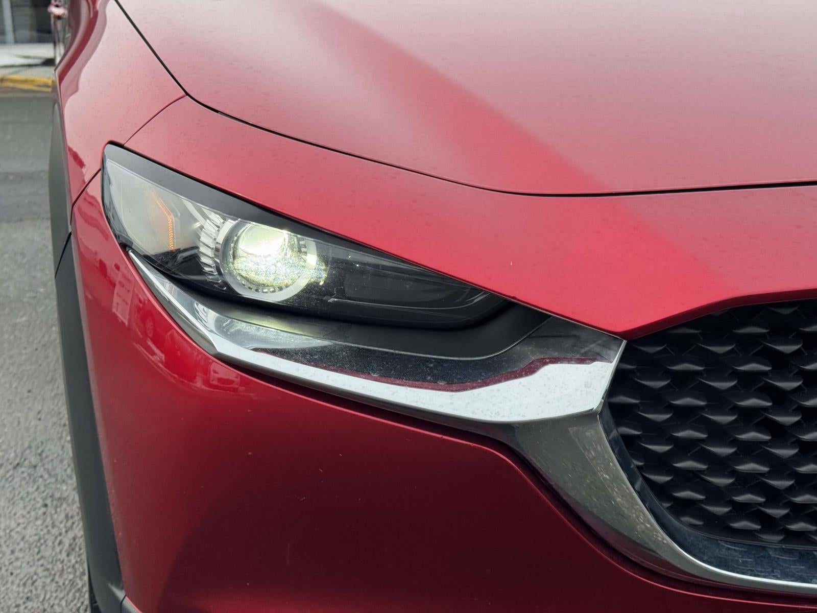 2022 Mazda Mazda CX-30 2.5 S Select Package