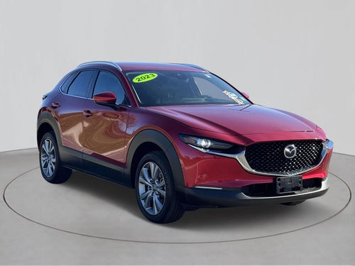 2023 Mazda Mazda CX-30 2.5 S Preferred Package