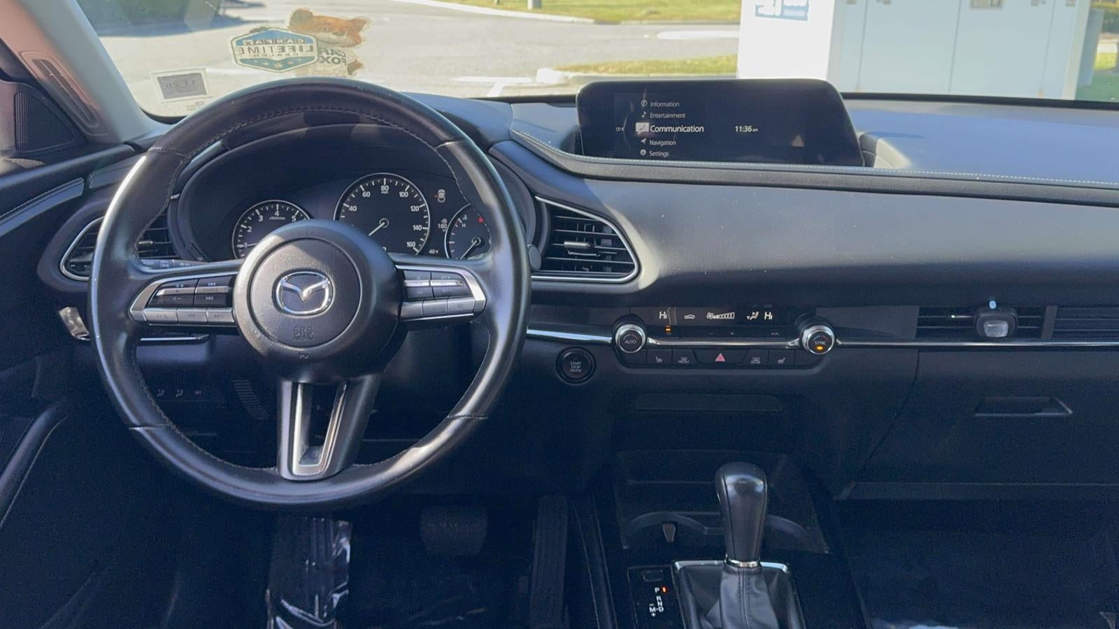 2023 Mazda Mazda CX-30 2.5 S Preferred Package