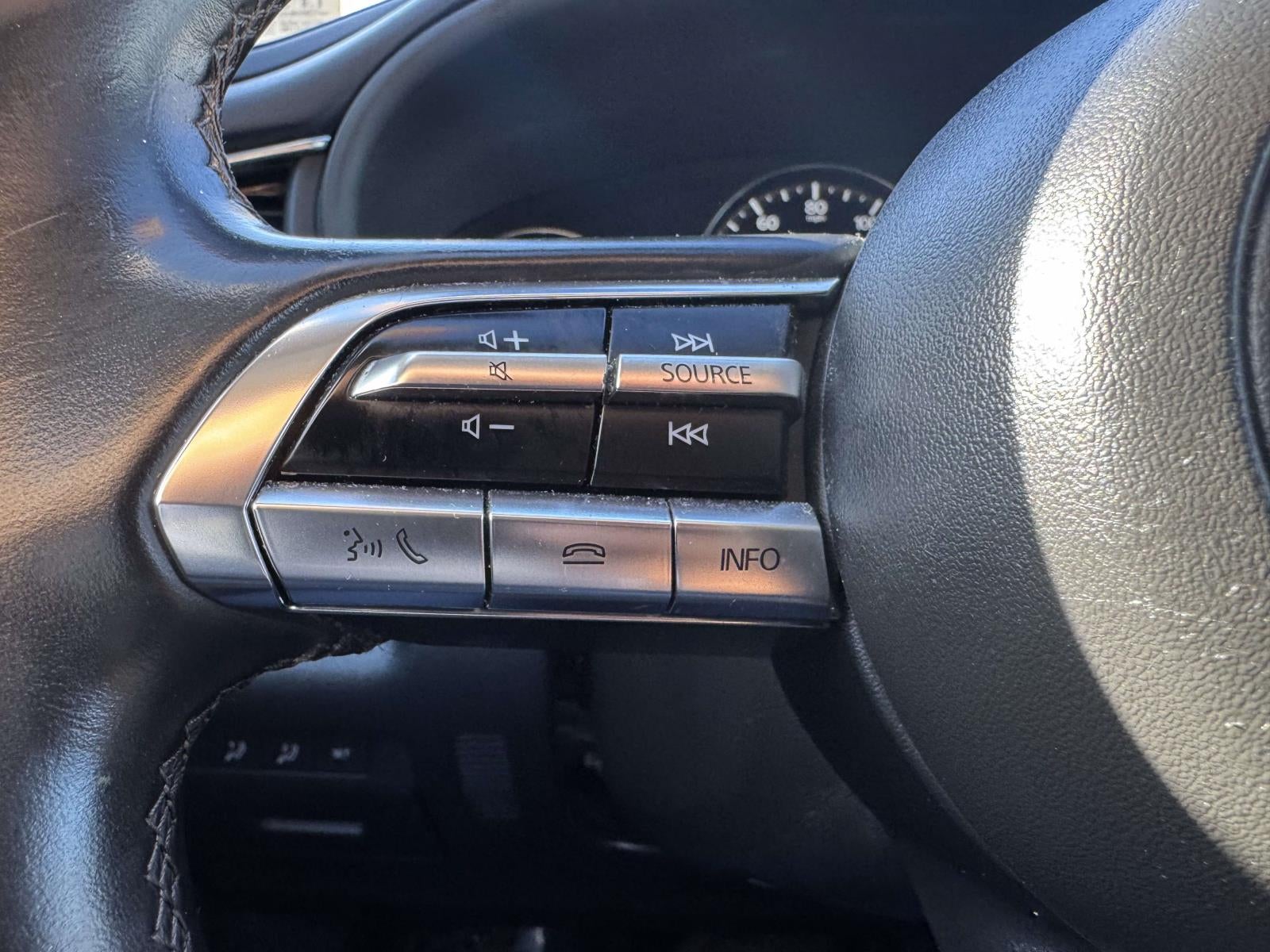 2023 Mazda Mazda CX-30 2.5 S Preferred Package