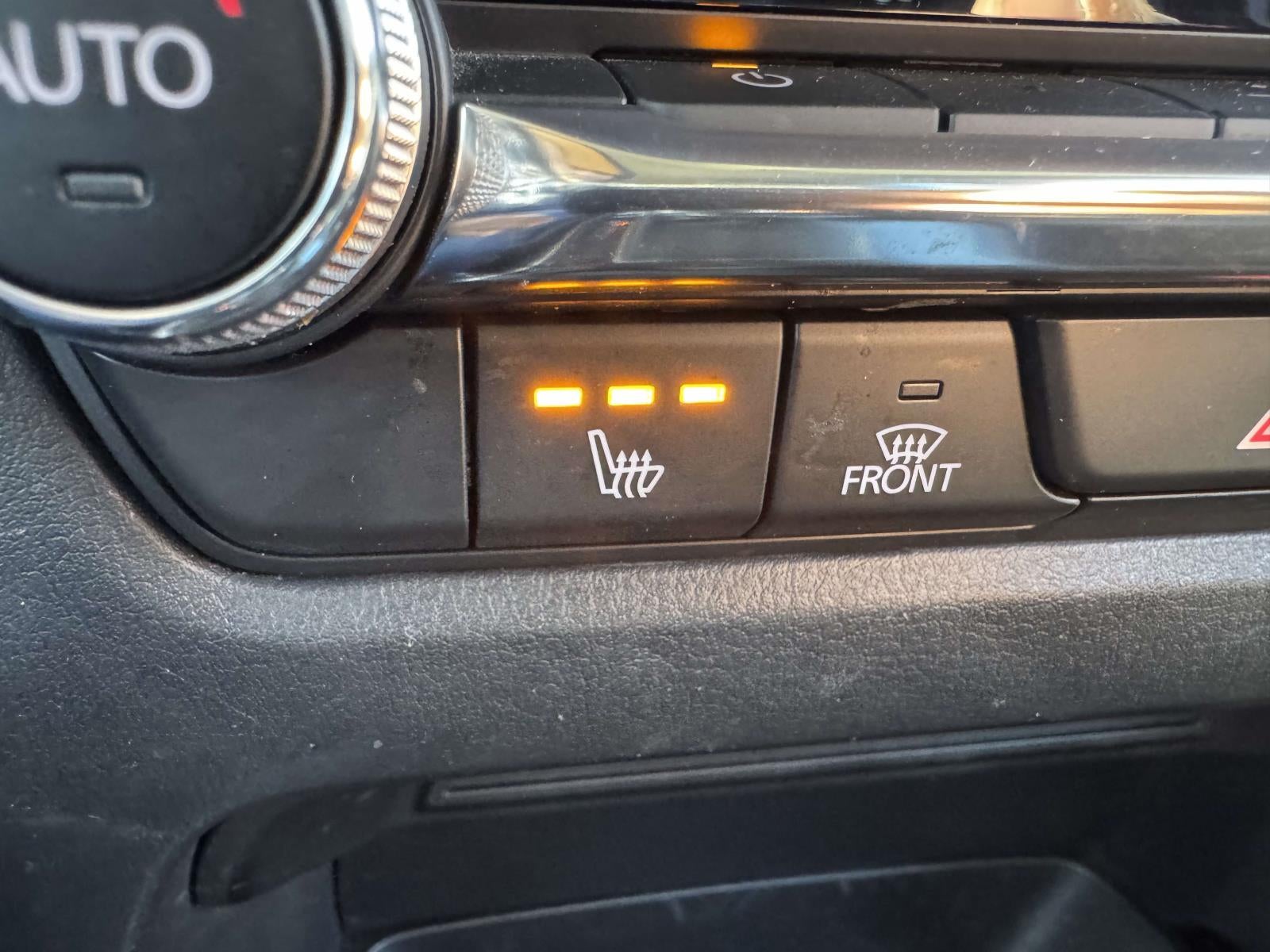 2023 Mazda Mazda CX-30 2.5 S Preferred Package