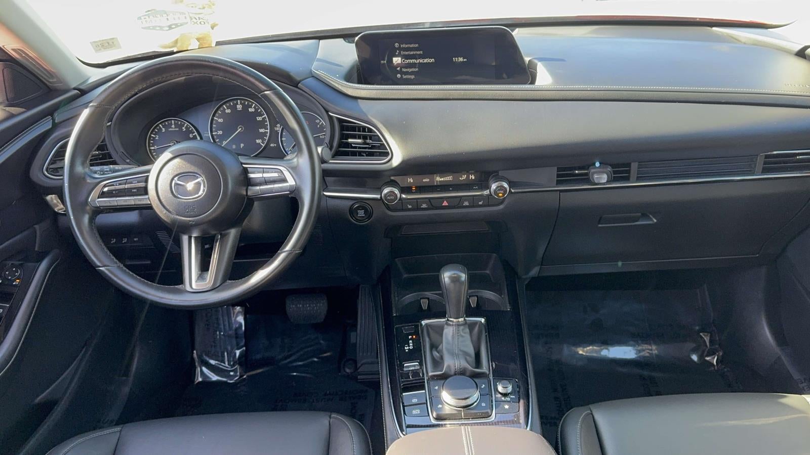 2023 Mazda Mazda CX-30 2.5 S Preferred Package