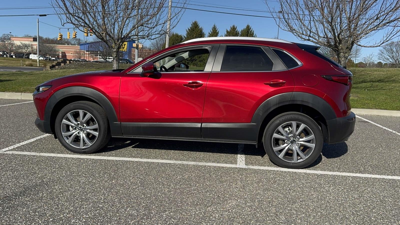 2023 Mazda Mazda CX-30 2.5 S Preferred Package