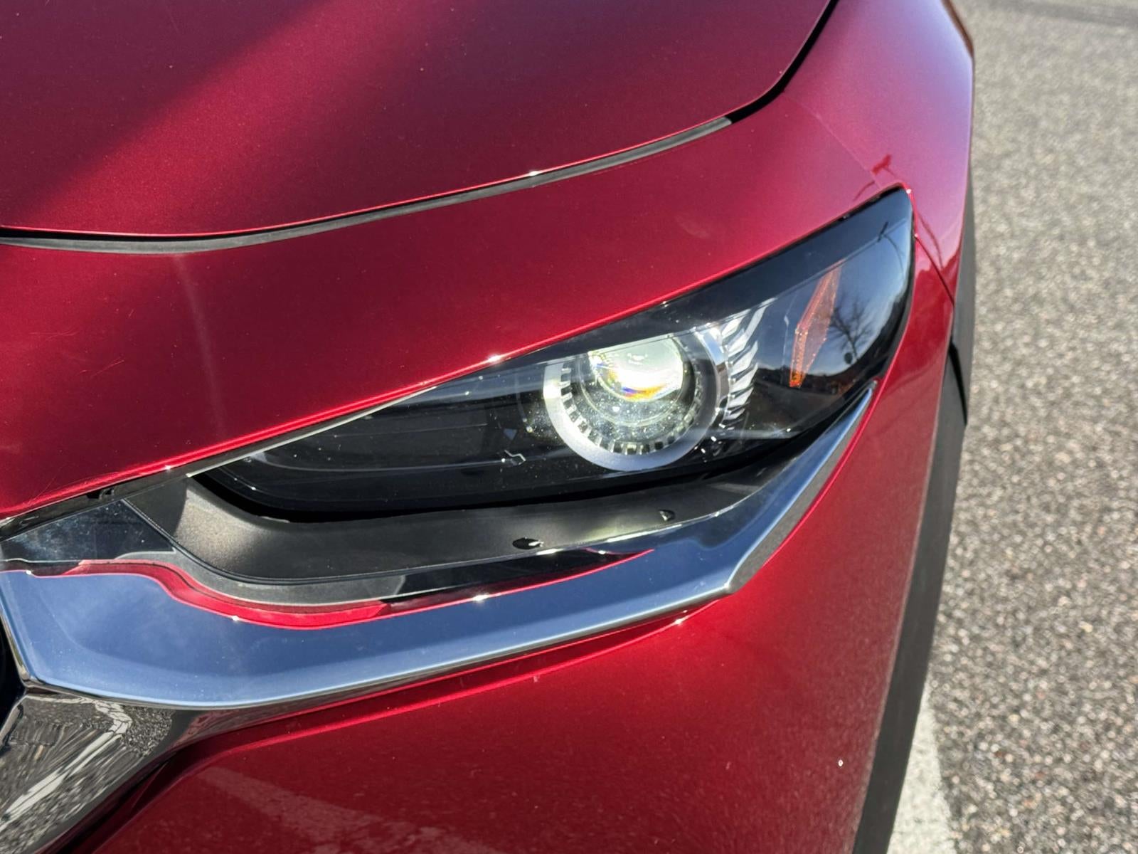 2023 Mazda Mazda CX-30 2.5 S Preferred Package