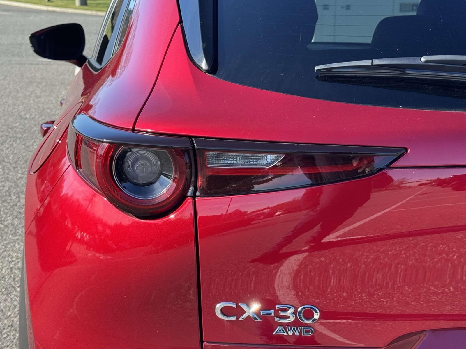 2023 Mazda Mazda CX-30 2.5 S Preferred Package