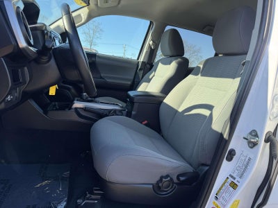 2019 Toyota Tacoma SR5 V6