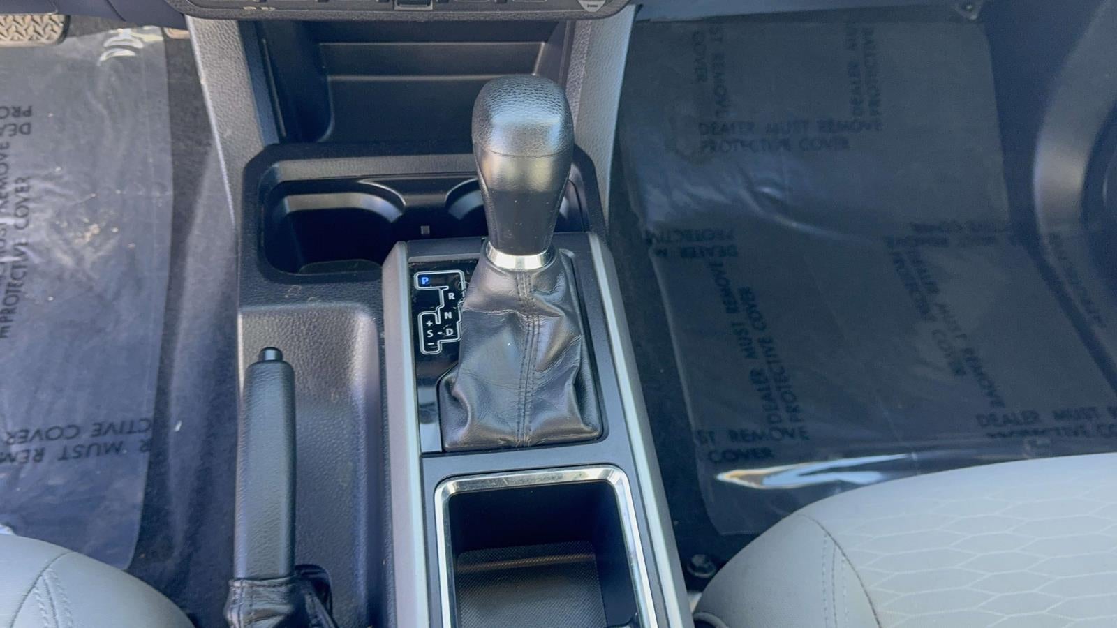 2019 Toyota Tacoma SR5 V6