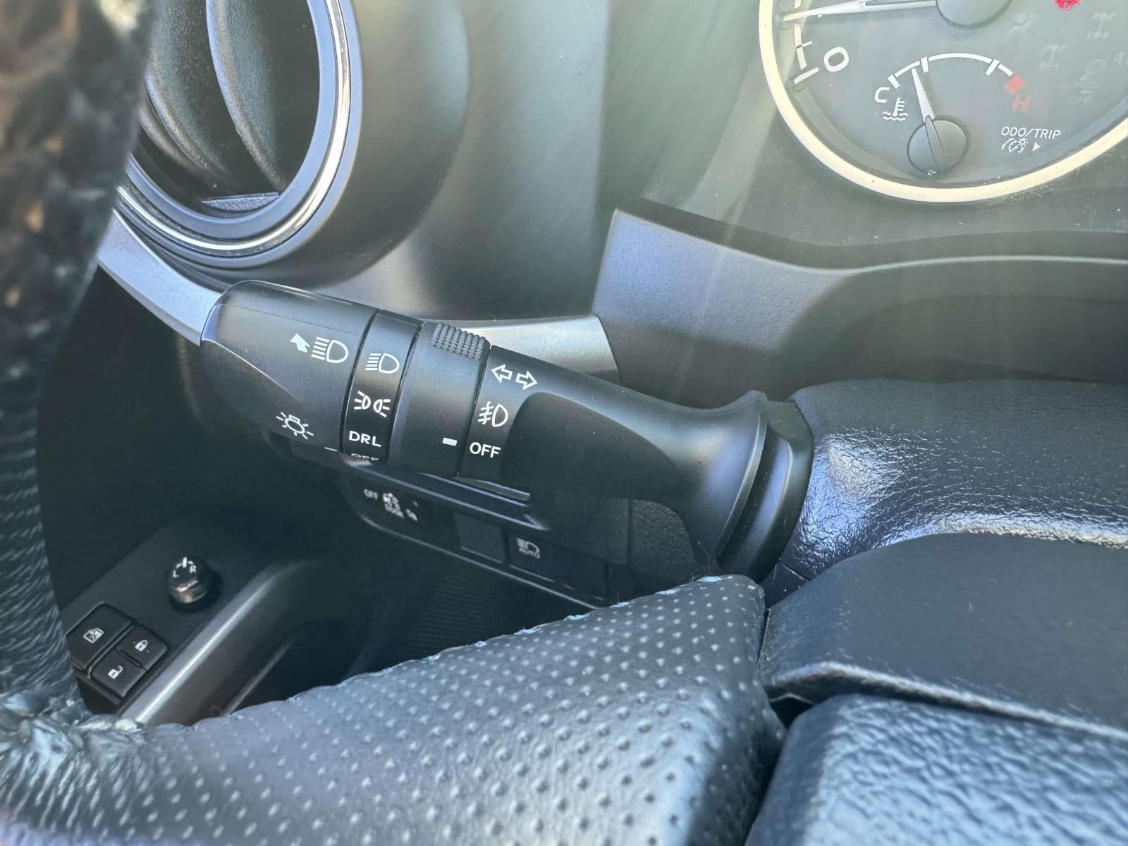 2019 Toyota Tacoma SR5 V6