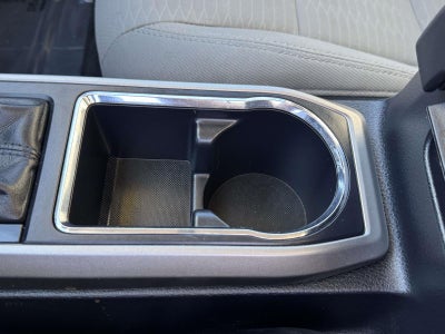 2019 Toyota Tacoma SR5 V6