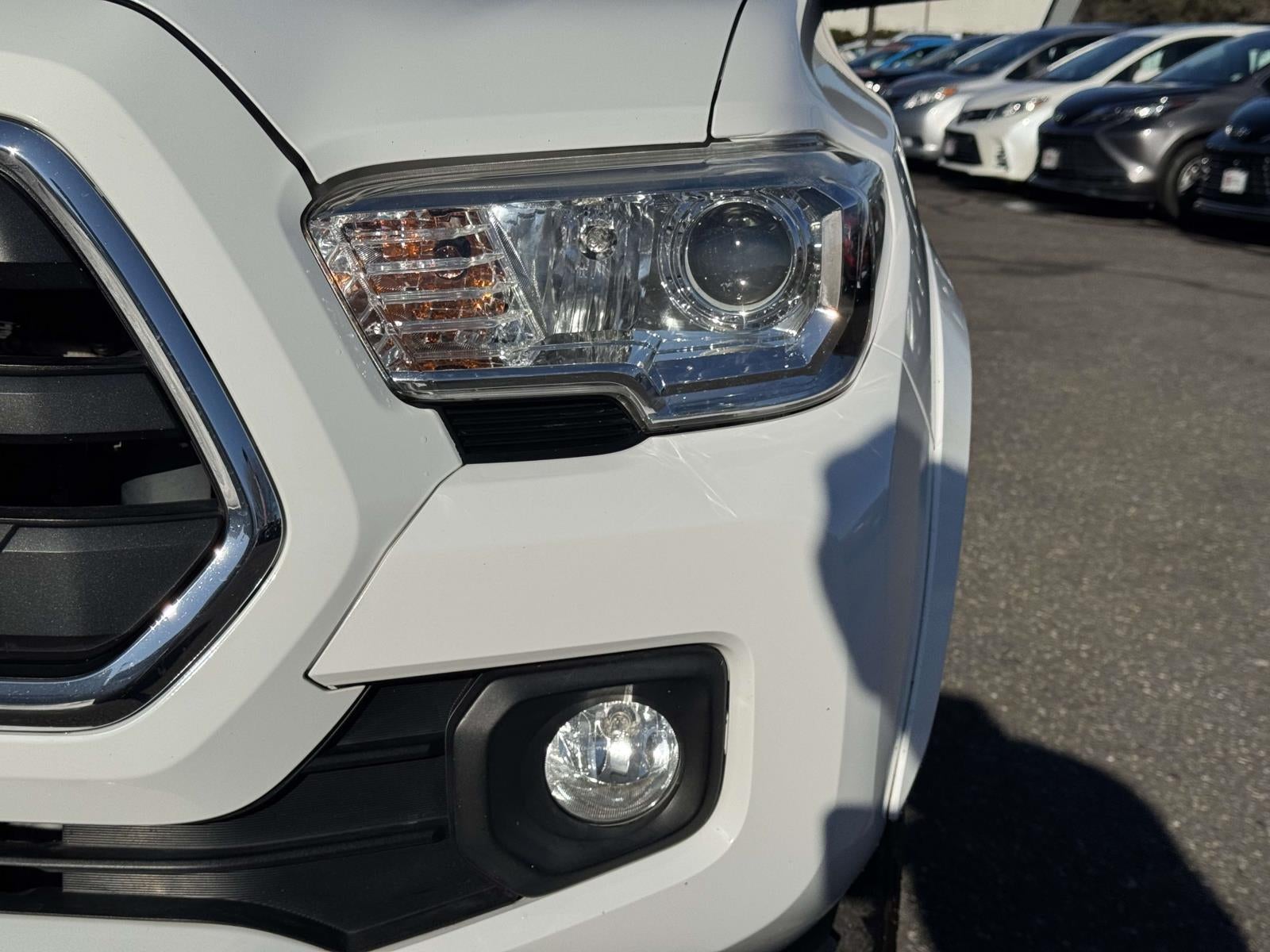 2019 Toyota Tacoma SR5 V6