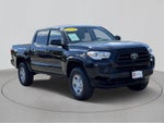 2022 Toyota Tacoma SR V6