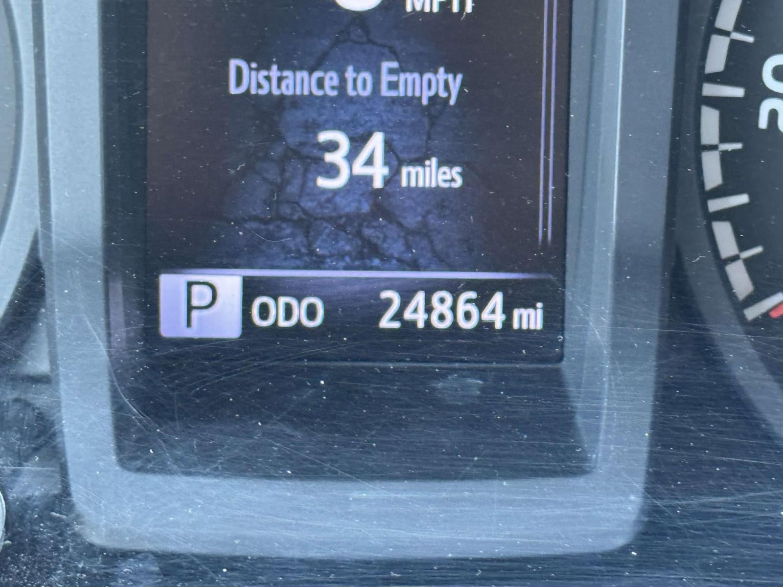 2022 Toyota Tacoma SR V6