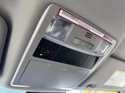 2022 Toyota Tacoma SR V6