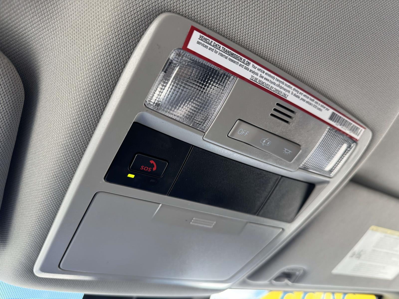 2022 Toyota Tacoma SR V6