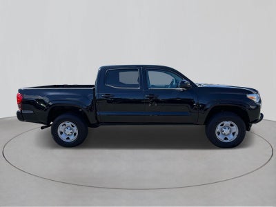 2022 Toyota Tacoma SR V6
