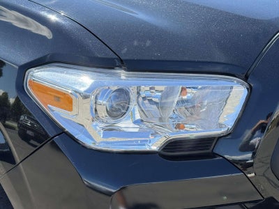 2022 Toyota Tacoma SR V6