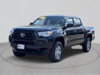 2022 Toyota Tacoma SR V6