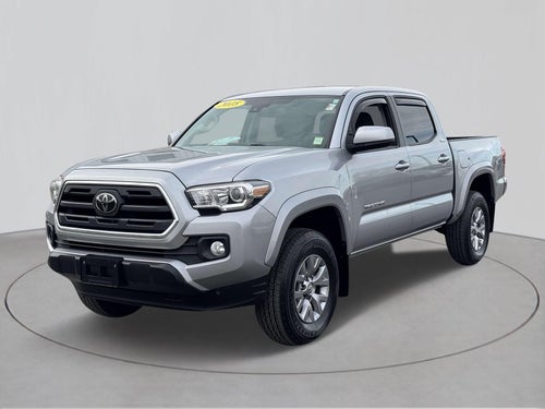 2018 Toyota Tacoma SR5 V6