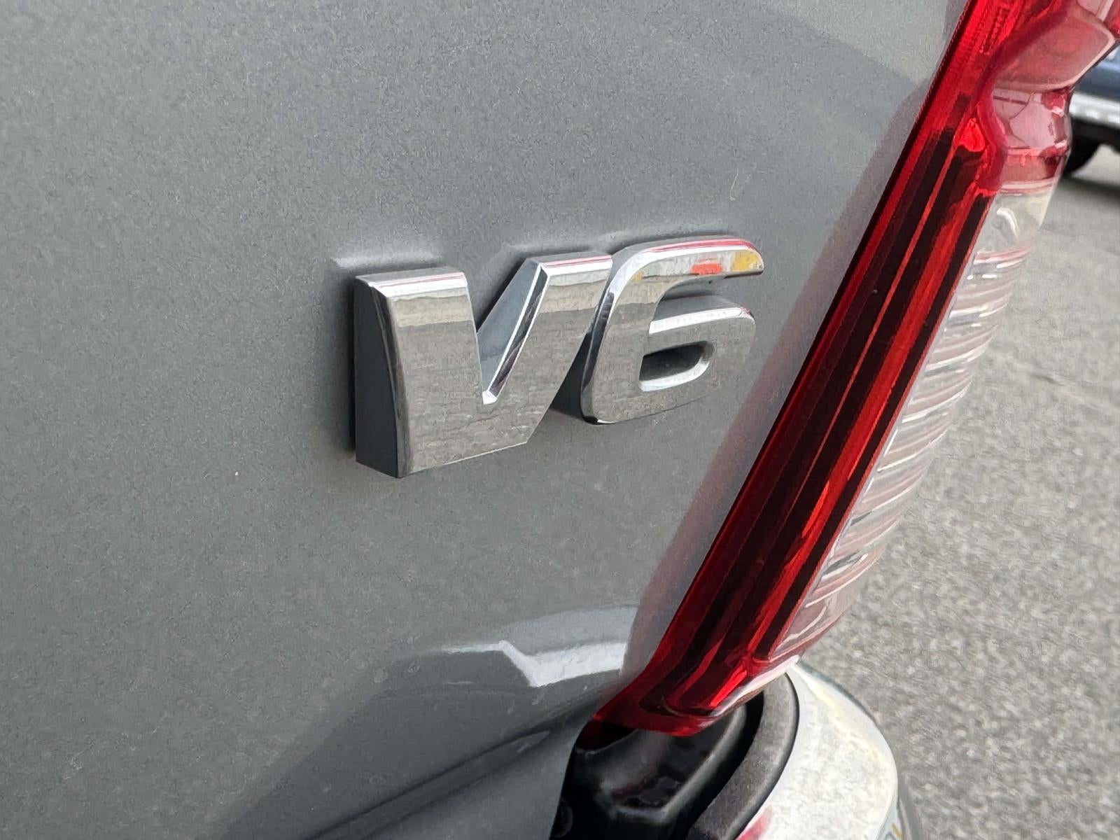 2018 Toyota Tacoma SR5 V6