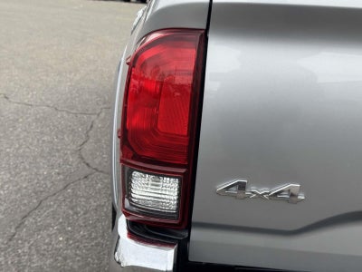 2018 Toyota Tacoma SR5 V6