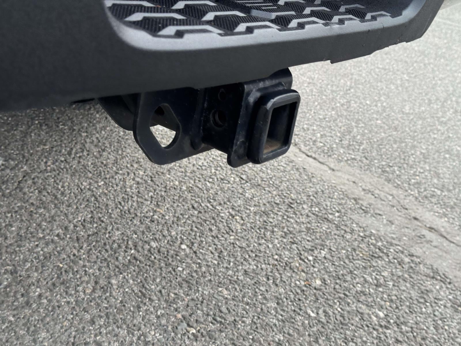 2018 Toyota Tacoma SR5 V6