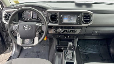 2018 Toyota Tacoma SR5 V6