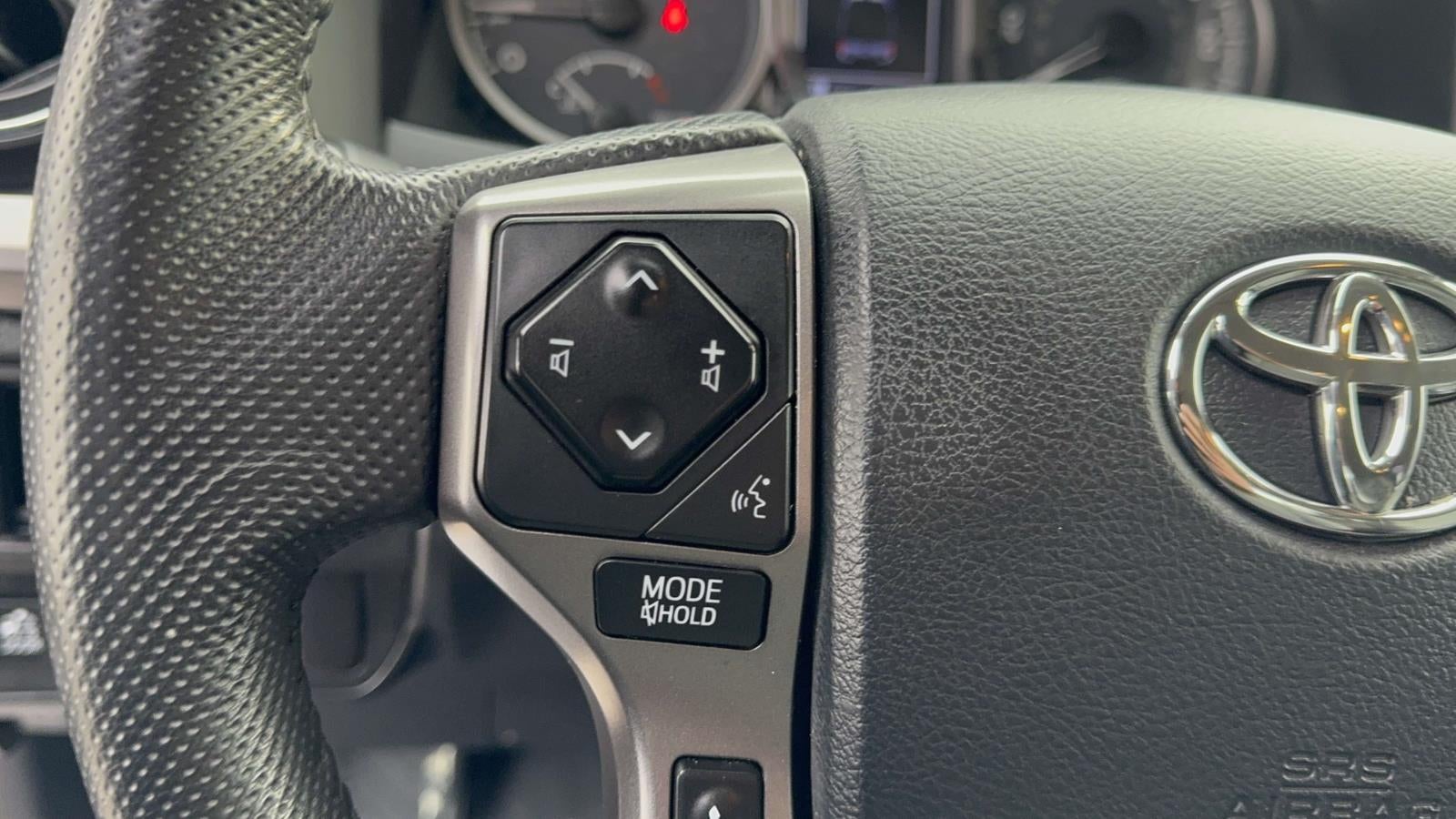 2018 Toyota Tacoma SR5 V6