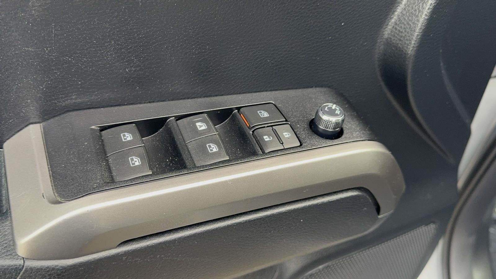 2018 Toyota Tacoma SR5 V6