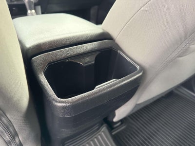 2018 Toyota Tacoma SR5 V6