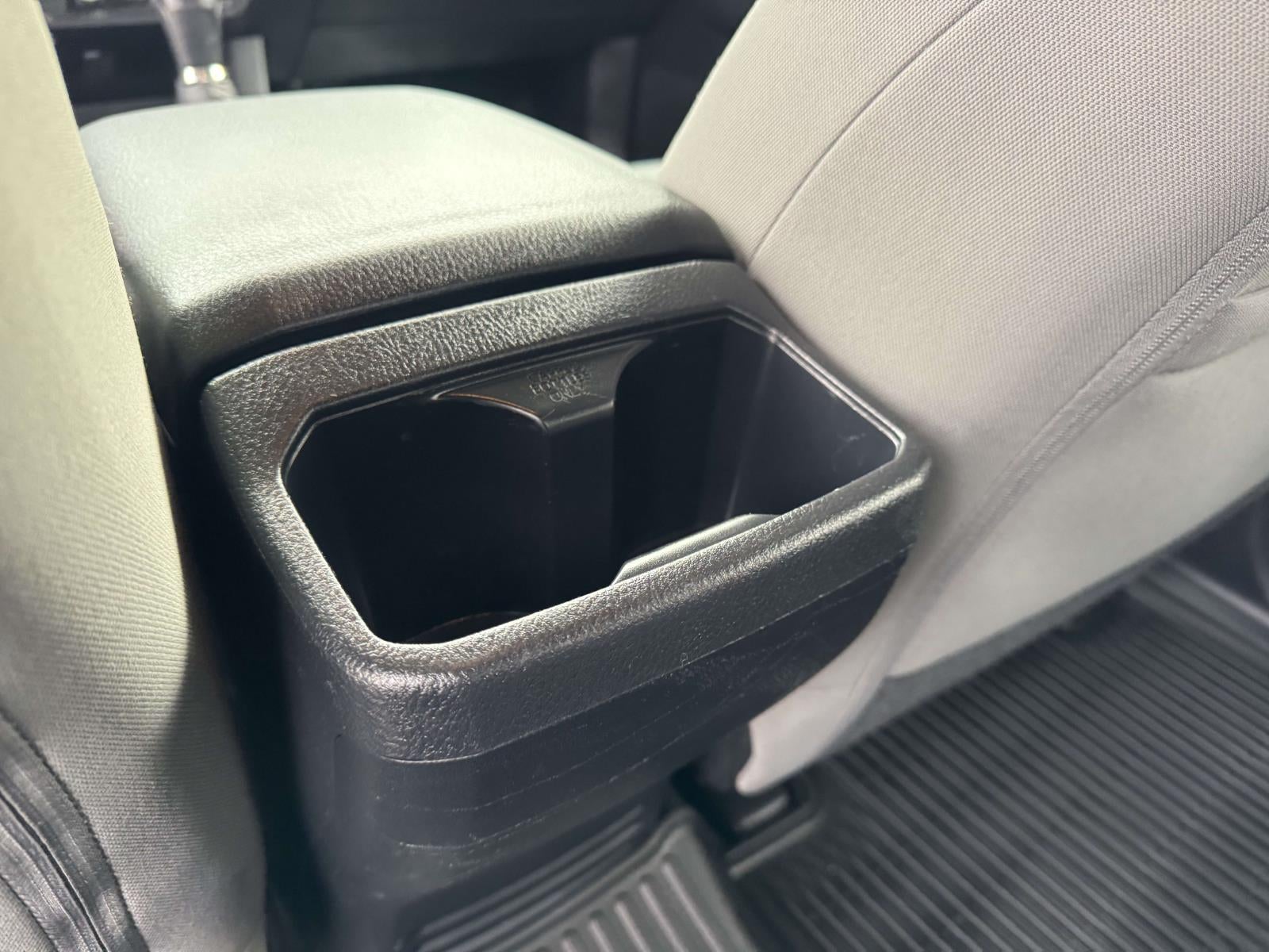 2018 Toyota Tacoma SR5 V6