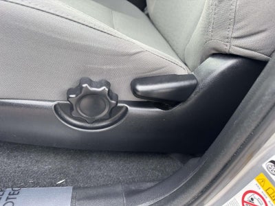 2018 Toyota Tacoma SR5 V6