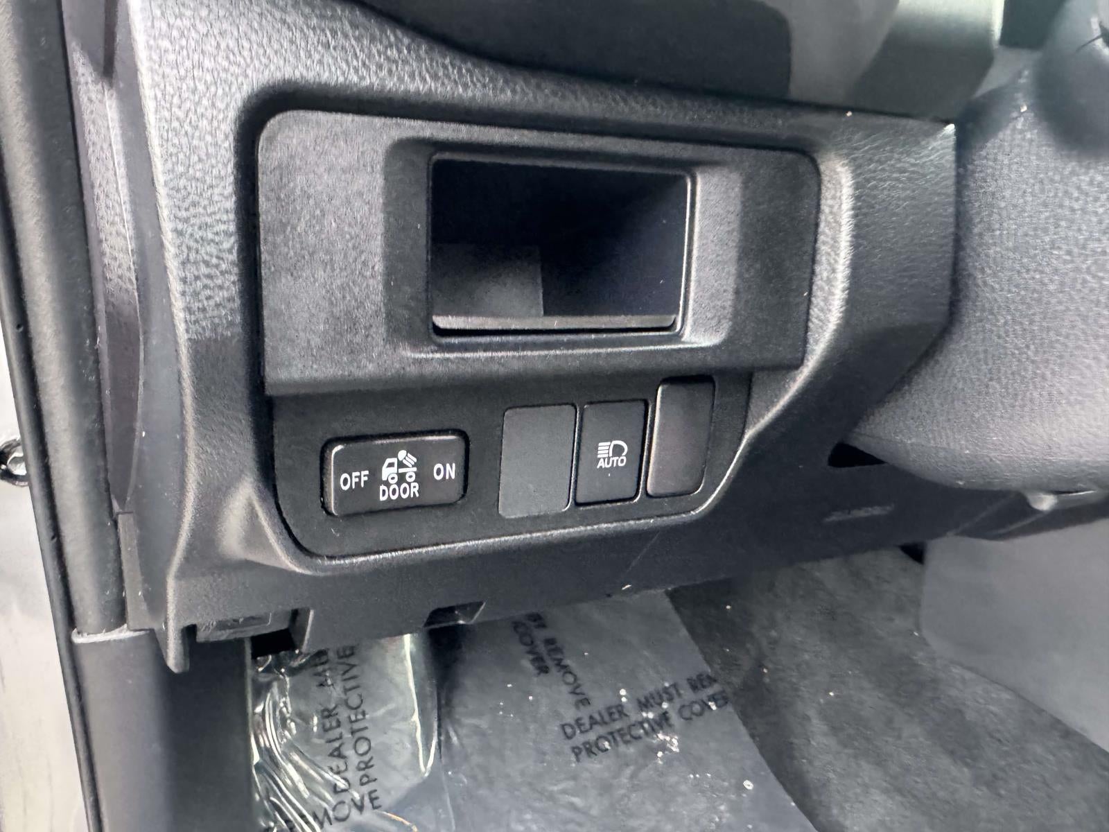 2018 Toyota Tacoma SR5 V6