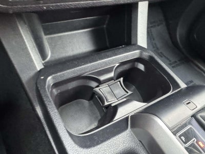 2018 Toyota Tacoma SR5 V6