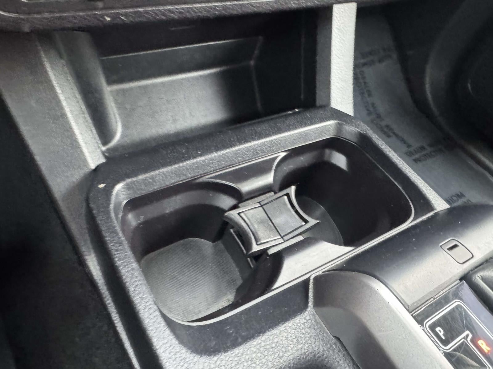 2018 Toyota Tacoma SR5 V6