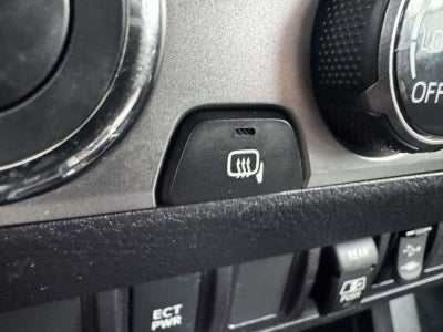 2018 Toyota Tacoma SR5 V6