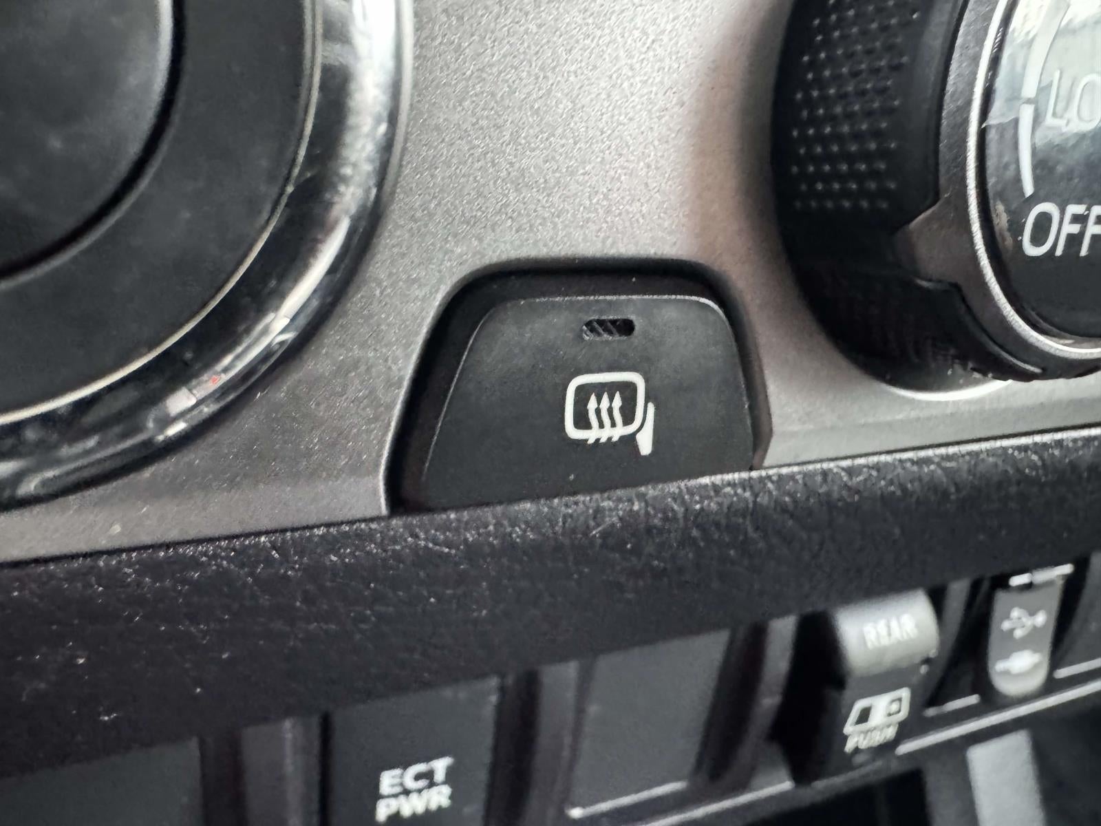 2018 Toyota Tacoma SR5 V6