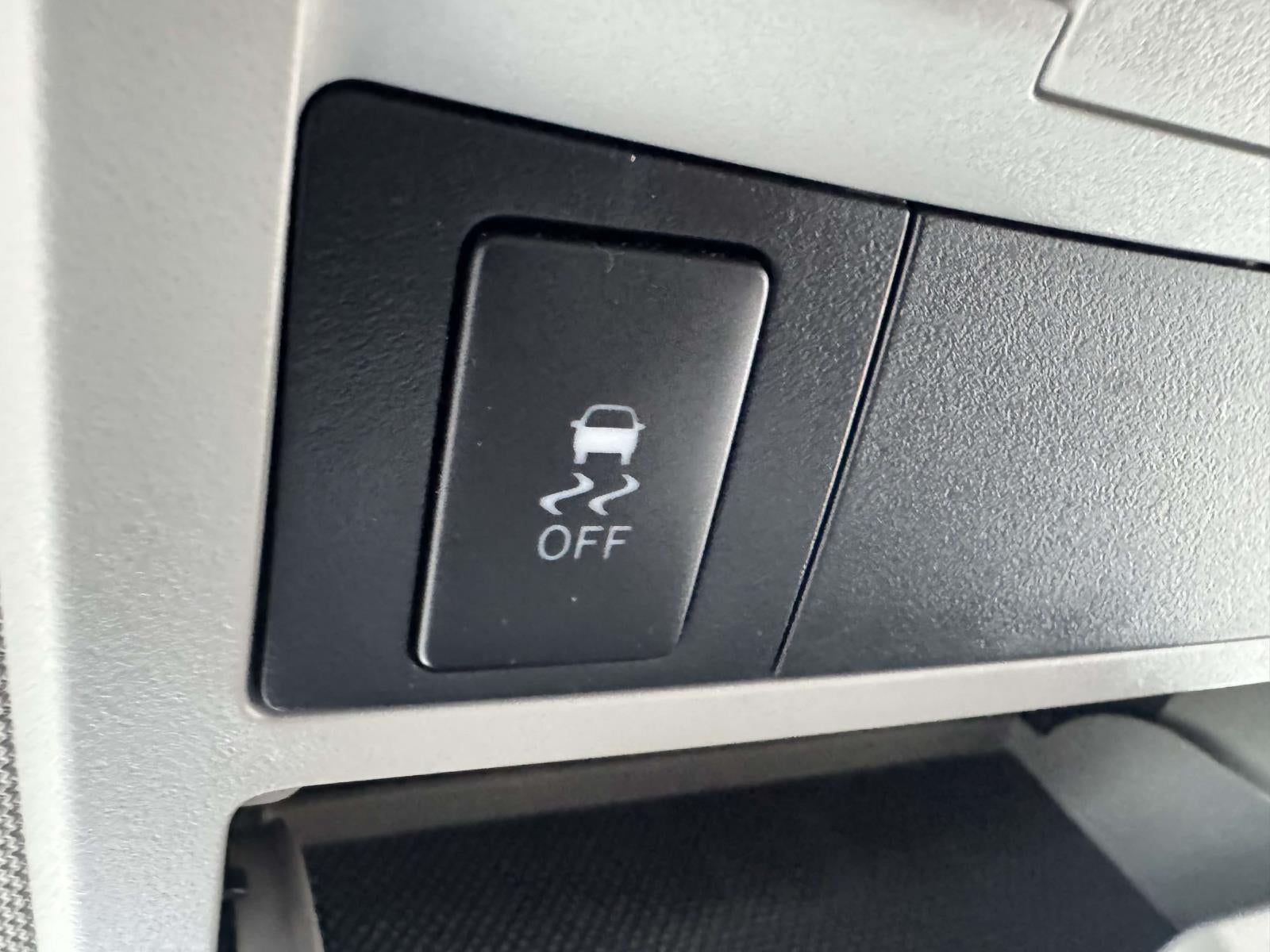 2018 Toyota Tacoma SR5 V6