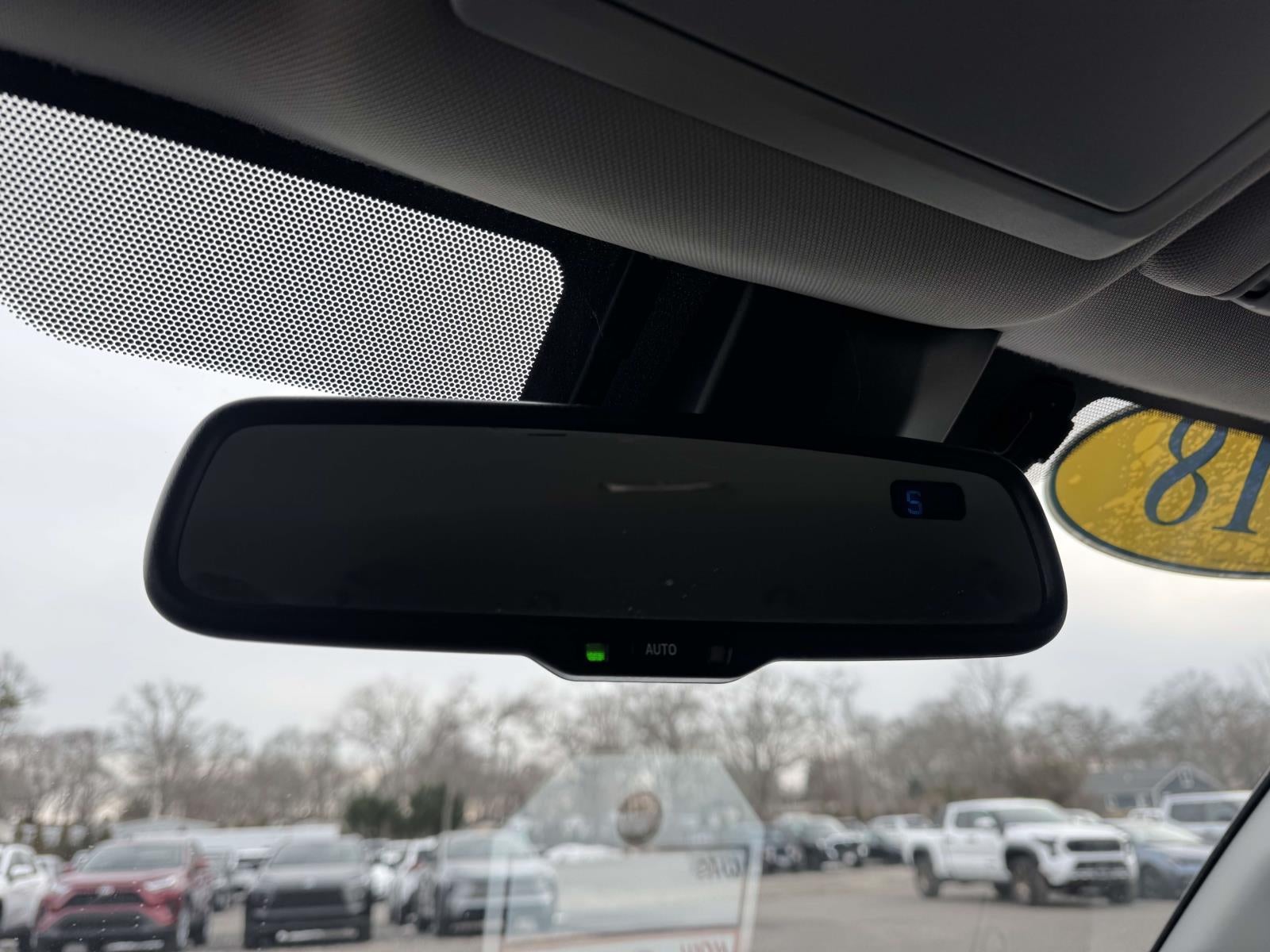 2018 Toyota Tacoma SR5 V6