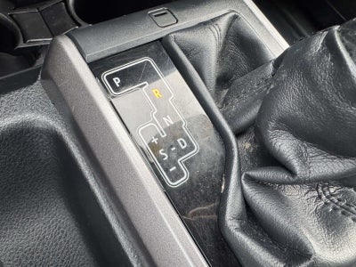 2018 Toyota Tacoma SR5 V6