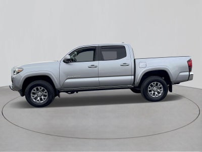 2018 Toyota Tacoma SR5 V6