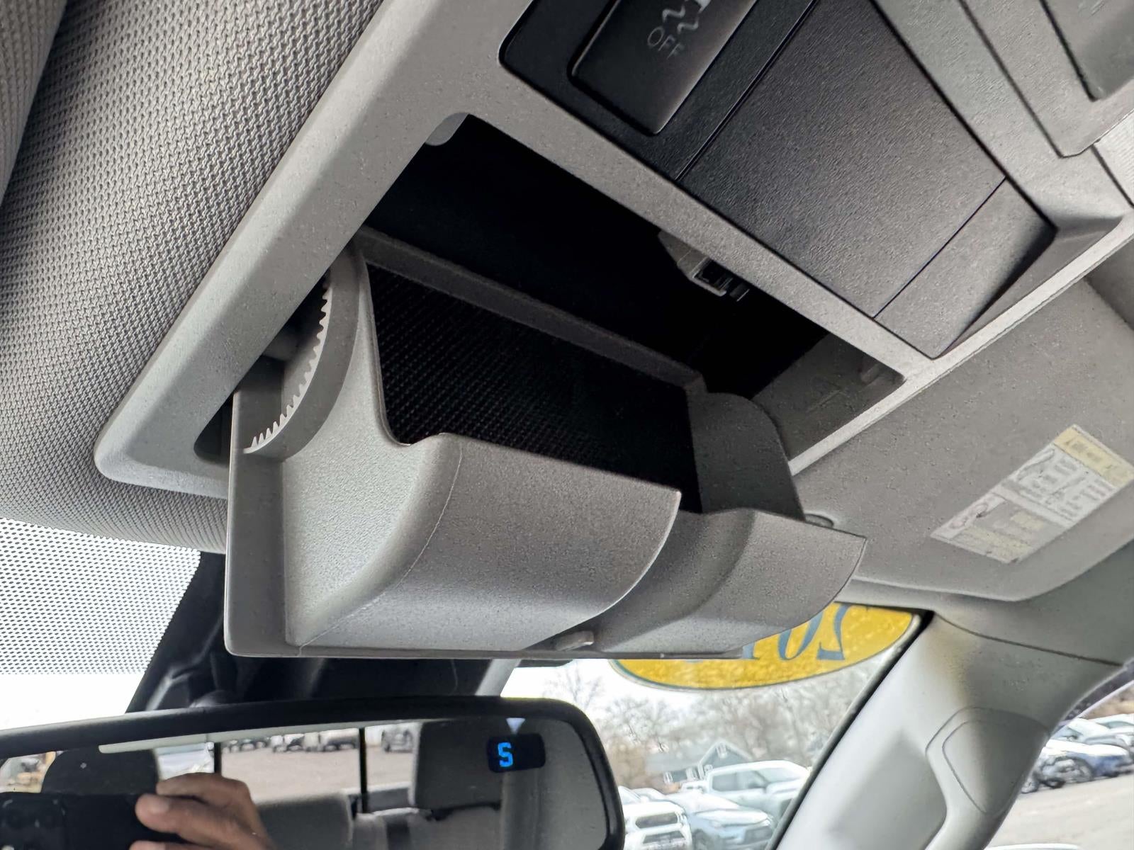 2018 Toyota Tacoma SR5 V6