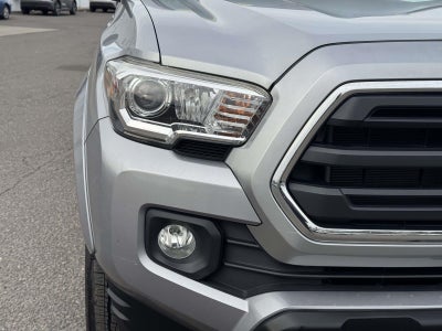 2018 Toyota Tacoma SR5 V6